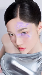 SOMETHINC Microslim 4D Eyebrow Pencil 0.8mm | Pensil Alis Kecil Tipis Tahan Lama | Natural Presisi Micro Tip Spoolie