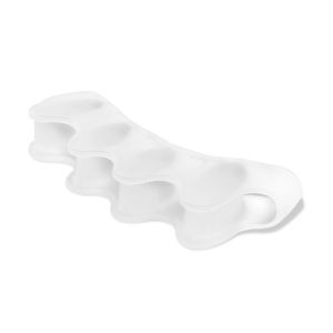 Arukuhito | Toe Separation & Correction Silicone Toe Ring