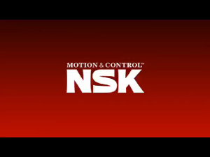 Bearing Roda Depan New Vios Yaris 2007-2012 NSK Original ZA-40BWD17DCA11 43560-BZ050