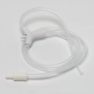 BESTIE Tubing for Hands-free Breast Pump | Breast Pump Part and Accessory