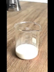 เครื่องตีฟองนมไร้สาย ชาร์จ USB ปรับได้ 3 ระดับ ใช้ตีฟองนม ตีไข่ และผสมอาหาร เหมาะสำหรับครัวเรือนและคาเฟ่