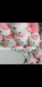 Gấu Bông Con Mèo Dễ Thương Mèo Biểu Cảm Cute Gấu Bông Cho Trẻ Trên 8 Tuổi Gấu Bông Kích Thước Lớn Gấu Bông Vật Dụng Trang Trí Phòng - Lazada