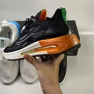 KENXIEX 121352 Sepatu Sneakers Pria Import Sepatu Kasual Olahraga BISA COD
