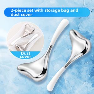 HUAIGU | De-Swelling Facial Massage Ice Massager