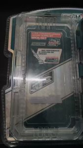 Total ชุดดอกเจียรคาร์ไบด์ 8 ตัวชุด รุ่นTACSDL10801 ของแท้100%