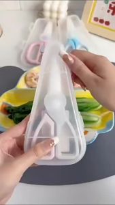 DIHUANTUO | Baby Ceramic Food Scissors