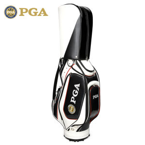High-end Waterproof Golf Bag Standard Stand Type
