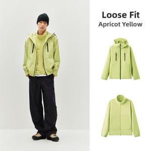 Semir | Detachable All-Weather Jacket