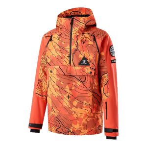 Kelme | Waterproof Professional Men Ski Jacket Winter New 1pcs Waterproof Adult Ski Pants