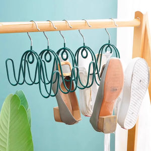 MaxPlus Shoes Drying Rack Hanger: A Multi-functional Shoe Storage Solution