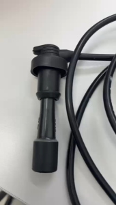 Spark Plug Cable Proton Perdana 2.0 V6 Premium Quality Spark Plug Cable Set Ignition Plug Wires Kabel PW331260P