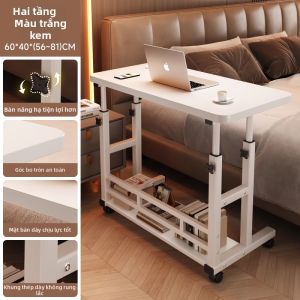 ZANMI | Bàn Học Di Động Điều Chỉnh Được