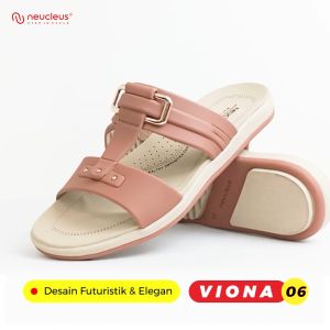 Neucleus ZARA-06 Sandal Wanita Terbaru