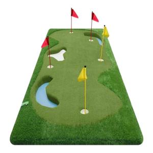 B·C·GOLF | Thảm Luyện Tập Đánh Golf Trong Nhà