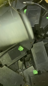 Nguồn 12V2A 12V 2A 12V-2A FULL TỤ hàng xả công Ty