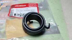 Per Engkolan Per Selah Stater Honda Karisma Kirana Blade Supra x ct 125 Helm in Part kph