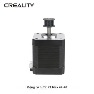 Creality | Động Cơ Bước Nguyên Bản Creality K1-K1 Max Dành Cho Máy In 3D Tương Thích Với Thông Số Kỹ Thuật 42-40 Hoặc 42-48