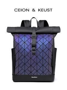 BATYLANLO | Large Capacity Waterproof Laptop Backpack