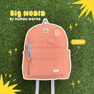 Tas Ransel BIG Noala Rumah Warna
