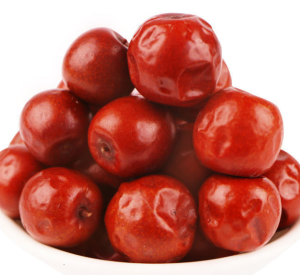 Dried sour jujube snacks dried sweet and sour fruit 250g 500g    酸枣干