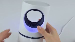 Classic Audio USB Electric Mosquito Trap: A Comprehensive Guide