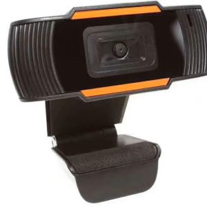 Webcam Xiaovv 1080P FullHD XVV-6320S-USB V380 độ Nét Cao Phù Họp Học Trực Tuyến Họp Online