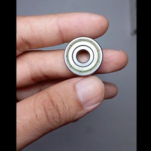 Laker Bearing 627 ZZ KOYO: Panduan Penggunaan dan Pemeliharaan