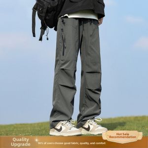 TUCANO | Windproof Waterproof Mens Utility Pants