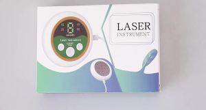 9/13 Holes Red Light Therapy Device Physiotherapy Diode LLLT for Diabetes Hypertension Cholesterol Laser Therapy Board