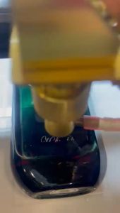 Mousuf perfume EDP original from Dubai 100 ml