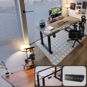 Electric Height Adjustable Desk