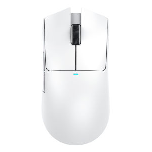 ATTACK SHARK | X11 Attack Shark PixArt PAW3311 Gaming MouseTri-Mode Connection Touch Magnetic Charging Base Wireless Mouse