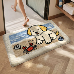Dajiang (大江) | Water Absorbing Non-slip Bathroom Mat