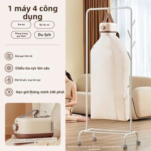 Bear | Máy Sấy Di Động Gấp Được