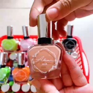 SƠN MÓNG TAY AH29 BÓNG ĐẸP BỀN MÀU - 17ML - MS 030