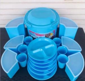 20 in 1 PICNIC SET  Baunan Pang Picnic Pang Outing