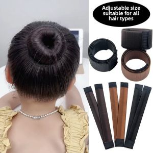 JIUDUOLAN | Baby Girls Hair Styling Accessory For Buns