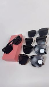 Kacamata / Sunglases Fashion Korea MM 8660 Wanita Anti Uv Super Premium