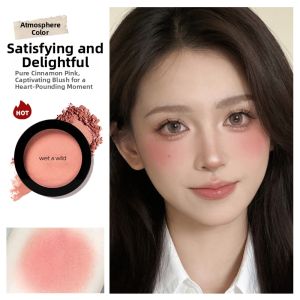 wetnwild | Cherry Blossom Pink Tone Blush Highly Pigmented