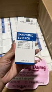 Sữa dưỡng rong nho