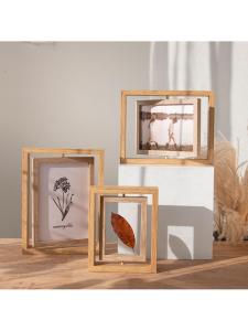 FENGHONGTAO | Nordic Simple Decorative Photo Frame
