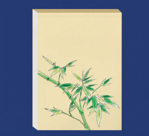 GEXINGYUE | Basic Chinese Painting Copy Sketch Book