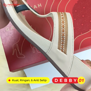 Neucleus JOLLY-01 Sandal Wanita