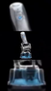 Braun Shaver Cleaning Renew Cartridge for Braun Shaver with Automatic Cleaning Center Clean Stubble Germ off the Shaver Head