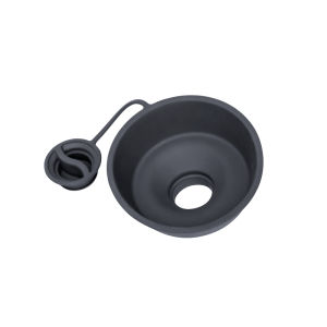 DIBOCHEPIN | Leakproof Funnel
