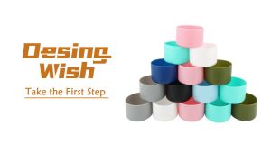 ALLFLASK Aquaflask Silicone Boot 32oz Protective Silicone Boot Sleeve Aquaflask Accessories 32oz&40oz Silicone Protector for Tumbler Aquaflask Accessories Aquaflask Rubber Cover