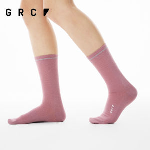 GRC | Tất Nén Đi Xe Đạp GRC CoolMax Nhanh Khô Phản Quang Thoáng Khí Chống Mài Mòn Cho Xe Đạp Đường Trường Thể Thao Ngoài Trời