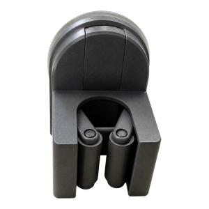 FAJIENUO | Suction Wall-mounted Hook for Bathroom Organizer