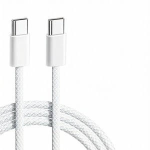 LZ | Rapid Charging Braided Data Cable USB to Type C
