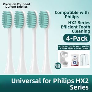 MEITIANLAI | Universal Replacement Electric Toothbrush Head
